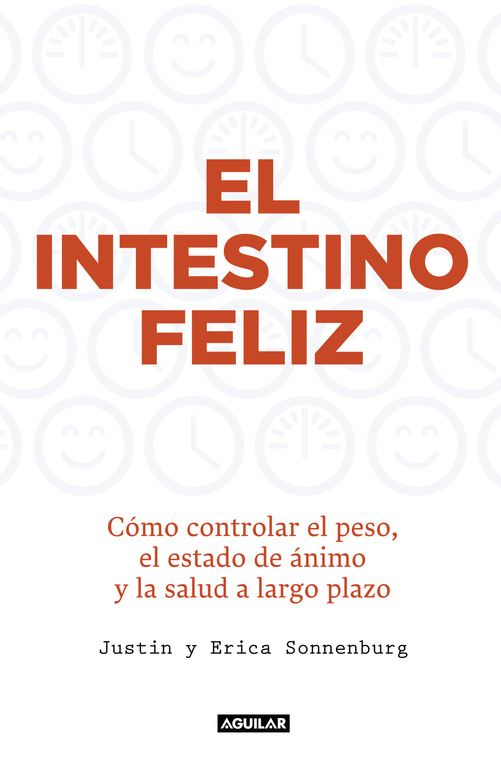 El intestino feliz