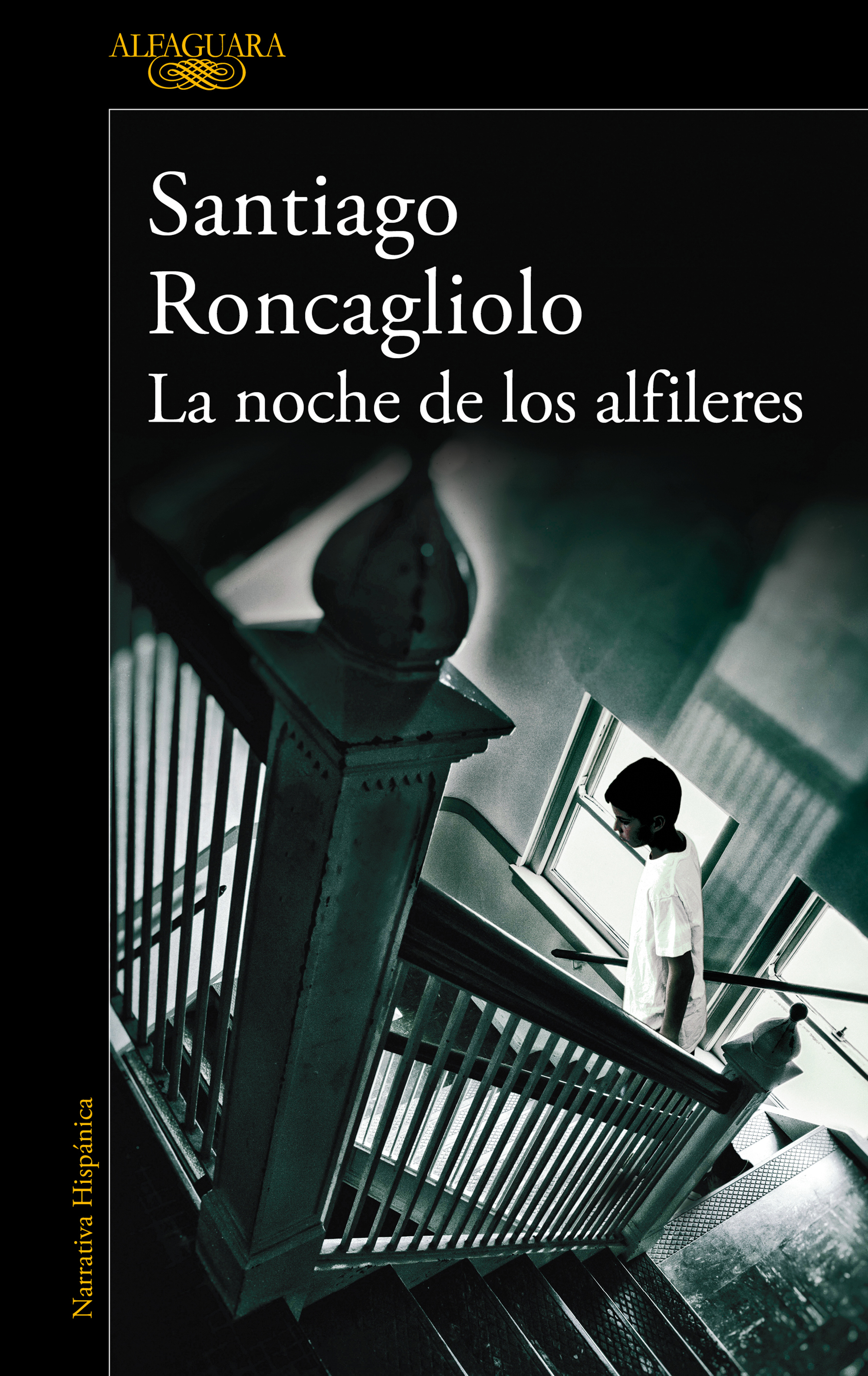 La noche de los alfileres