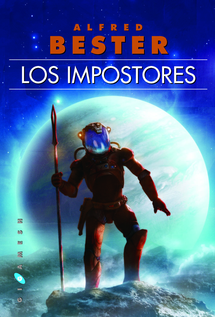 Los impostores