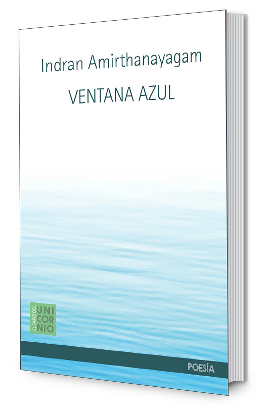 Ventana azul