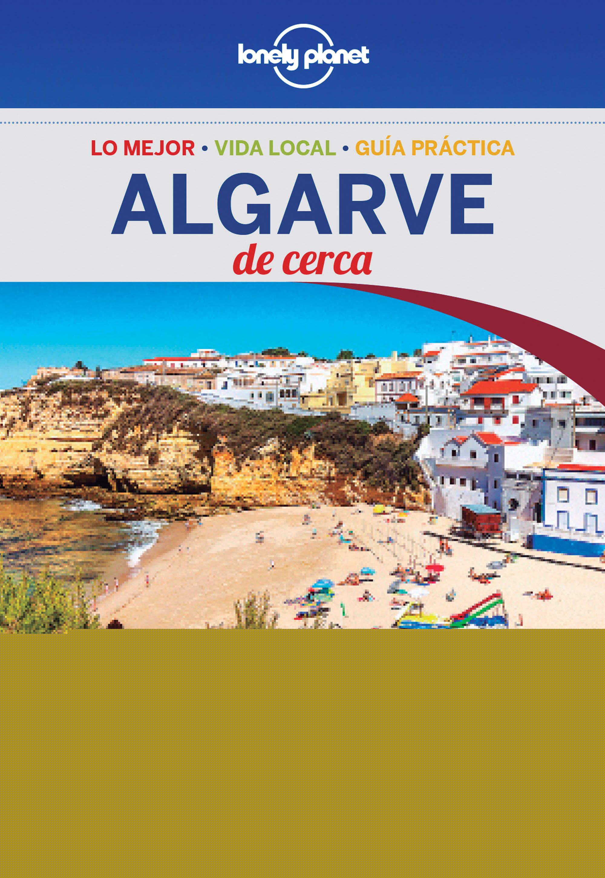 Algarve De cerca 1