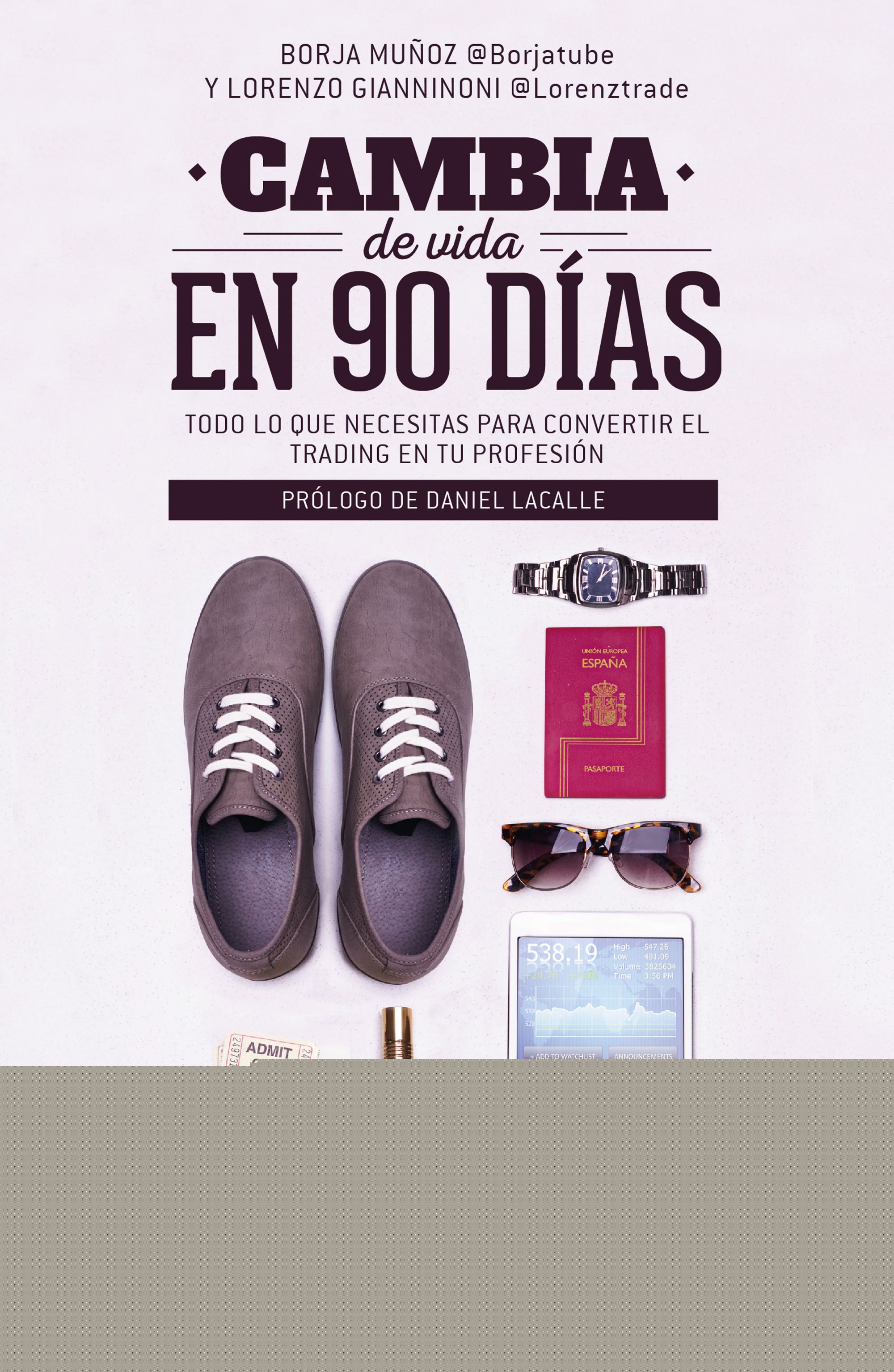 Cambia de vida en 90 días