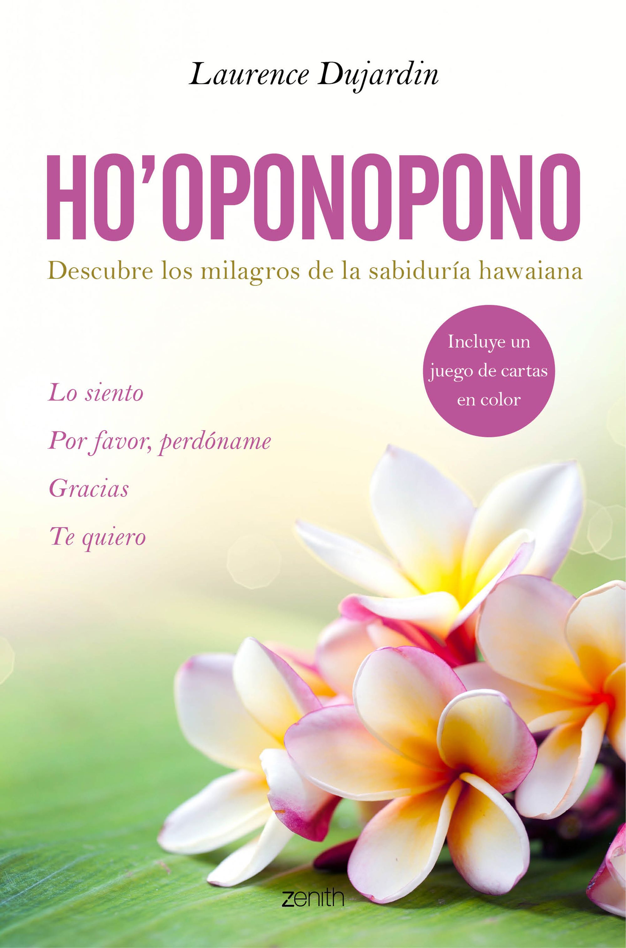 Ho'oponopono