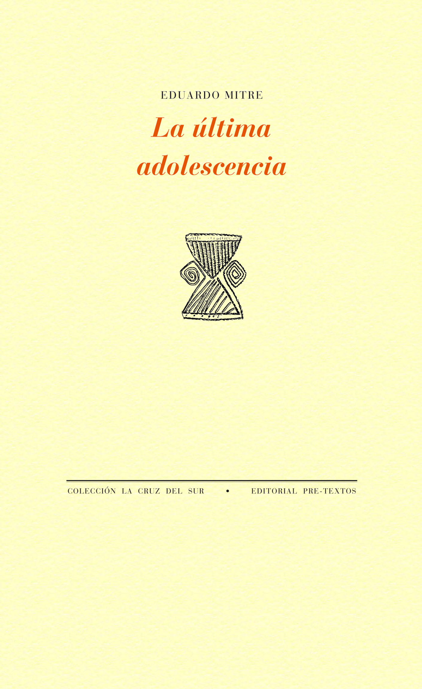 La última adolescencia