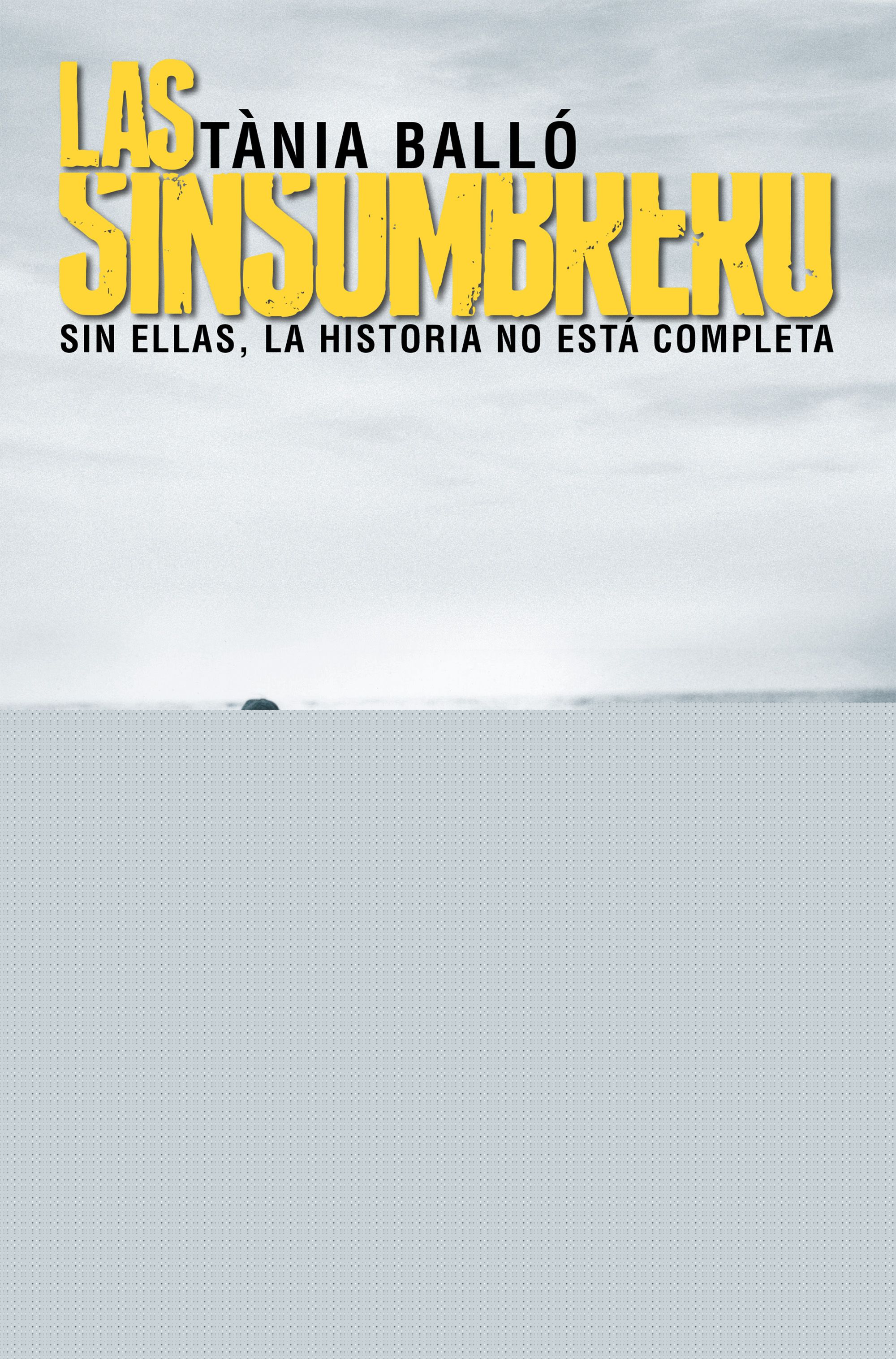 Las sinsombrero