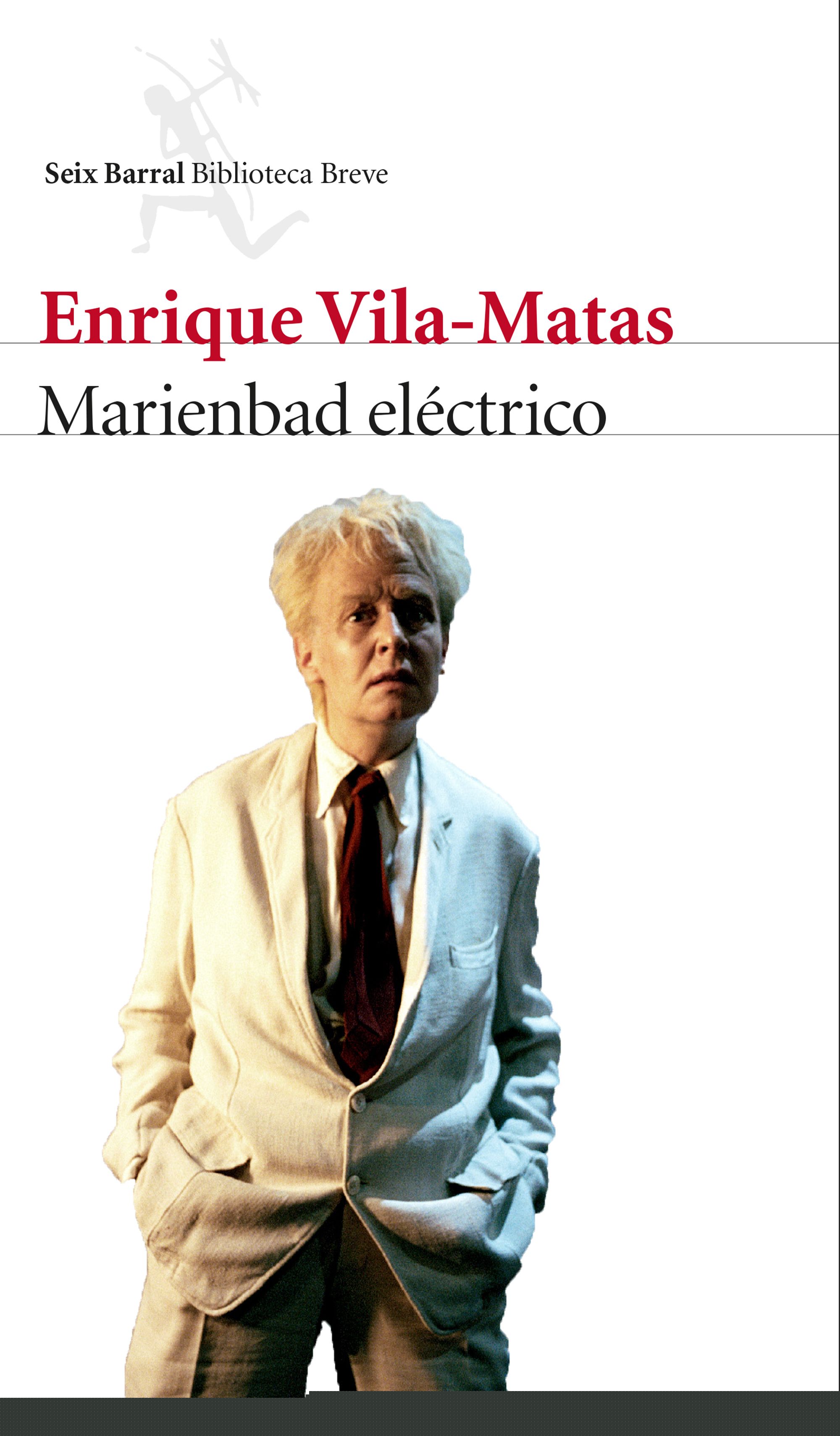 Marienbad eléctrico