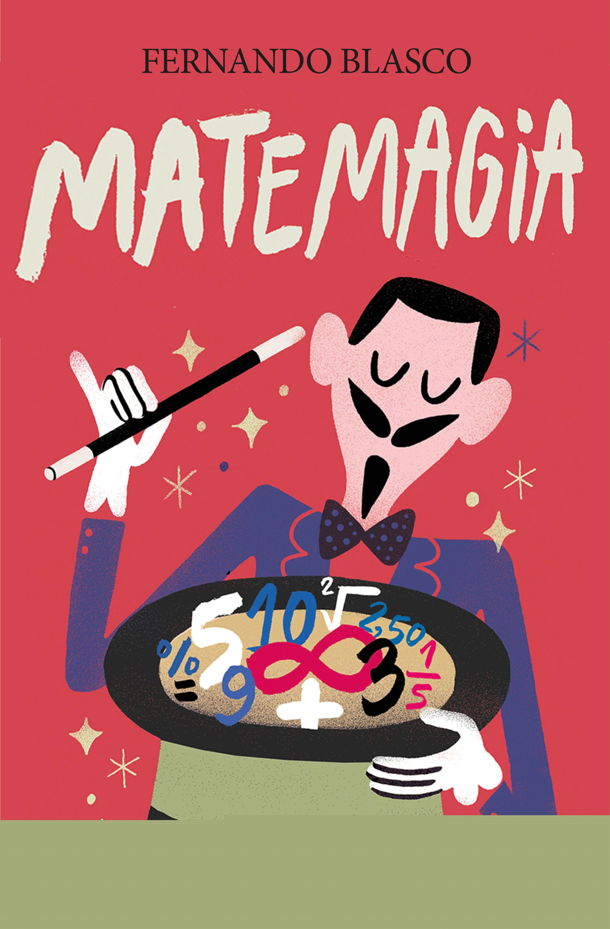 Matemagia