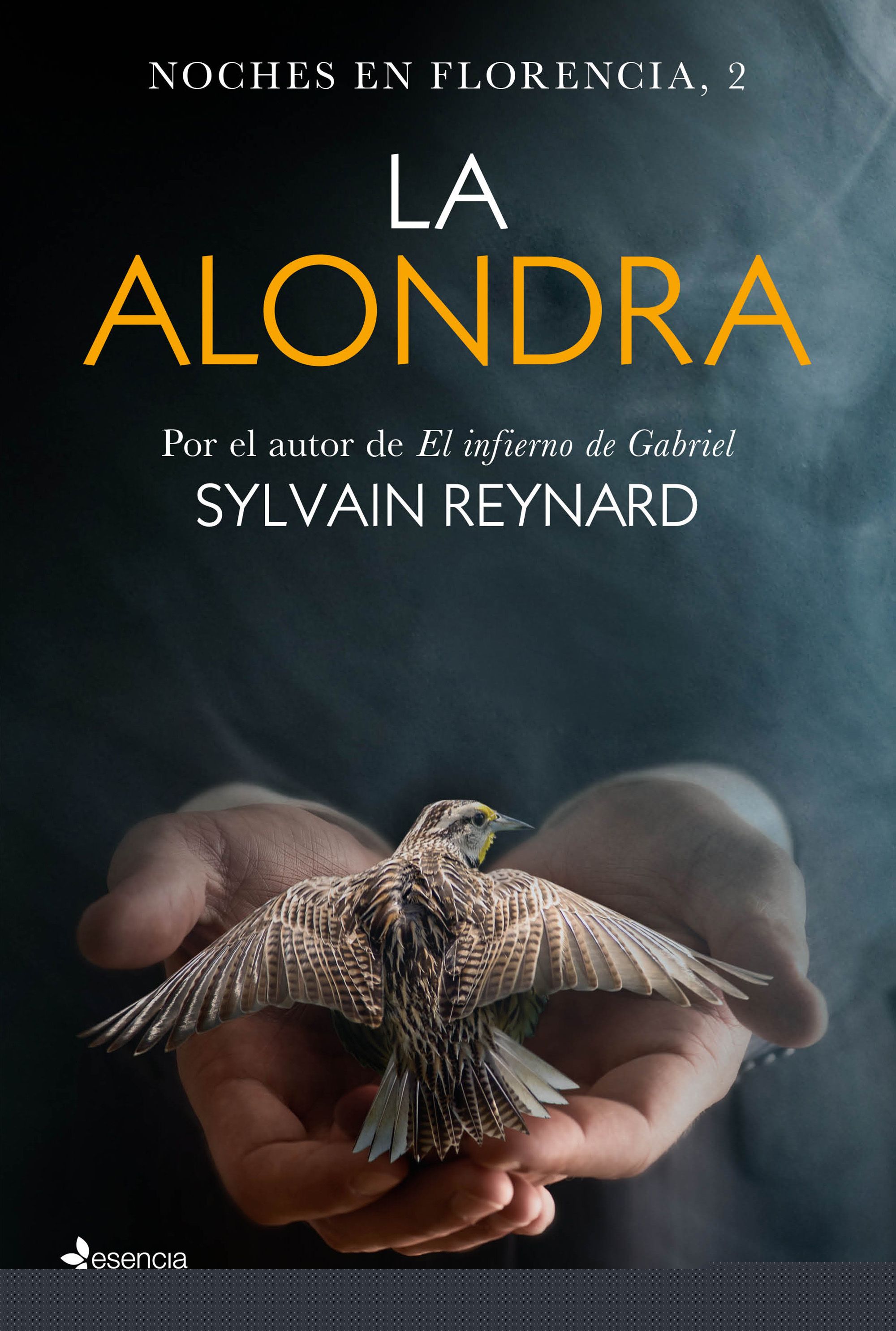 Noches en Florencia, 2. La alondra