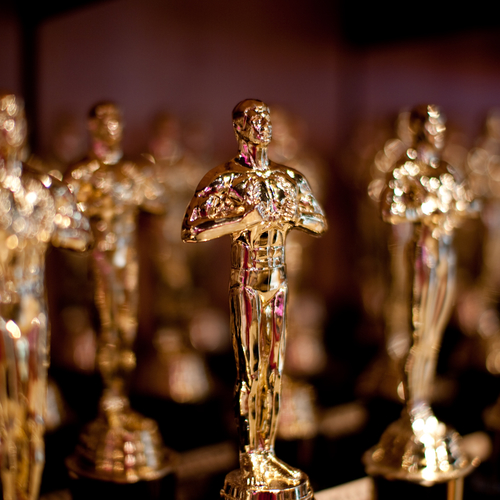 Oscar literarios