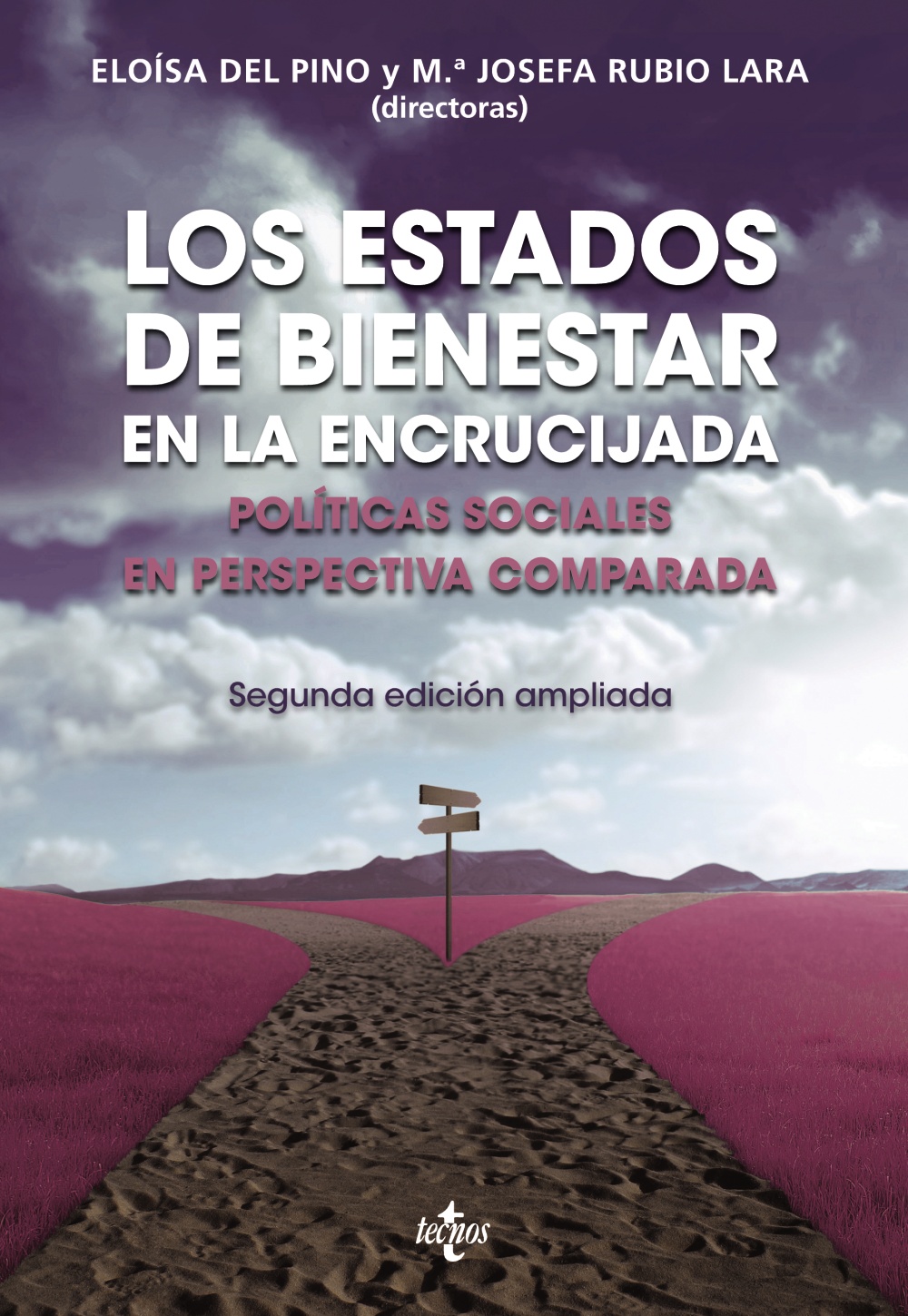 Los Estados de Bienestar en la encrucijada