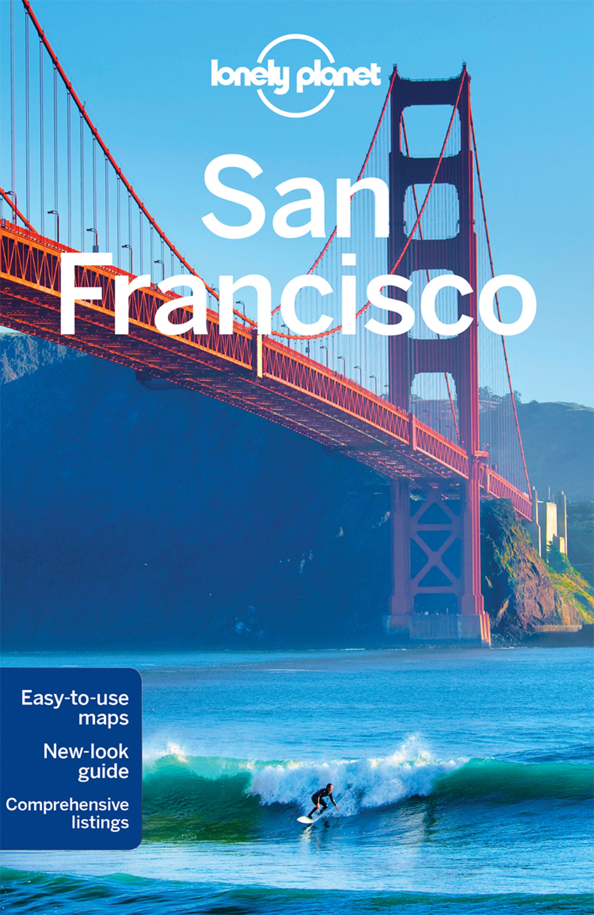 San Francisco 10 (inglés)
