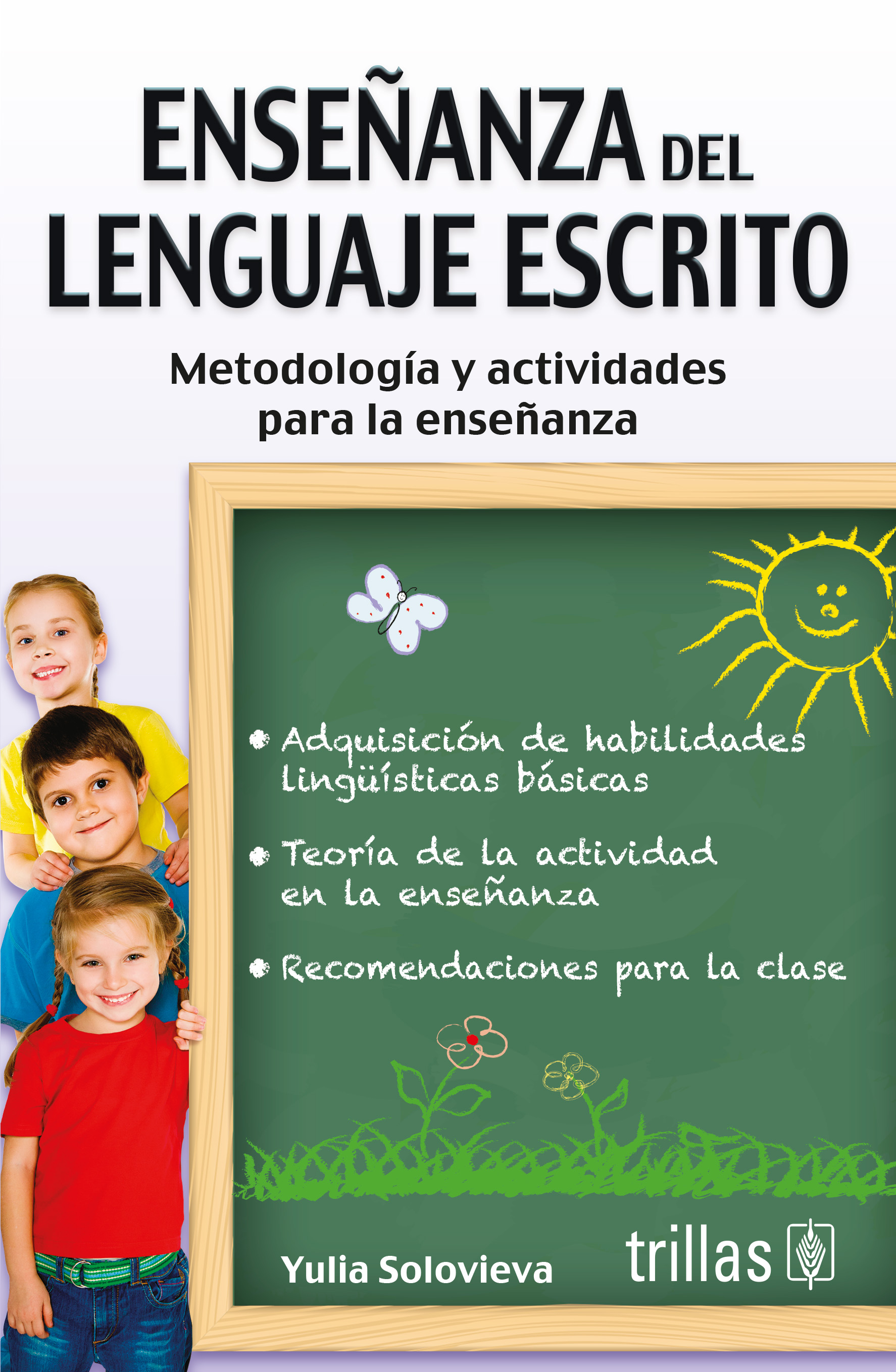 Enseñanza del lenguaje escrito