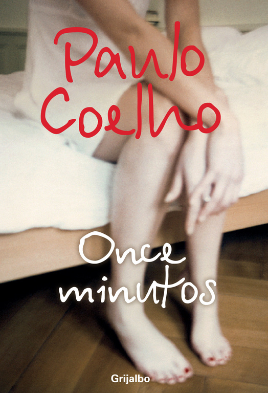 Biblioteca Paulo Coelho - Once minutos