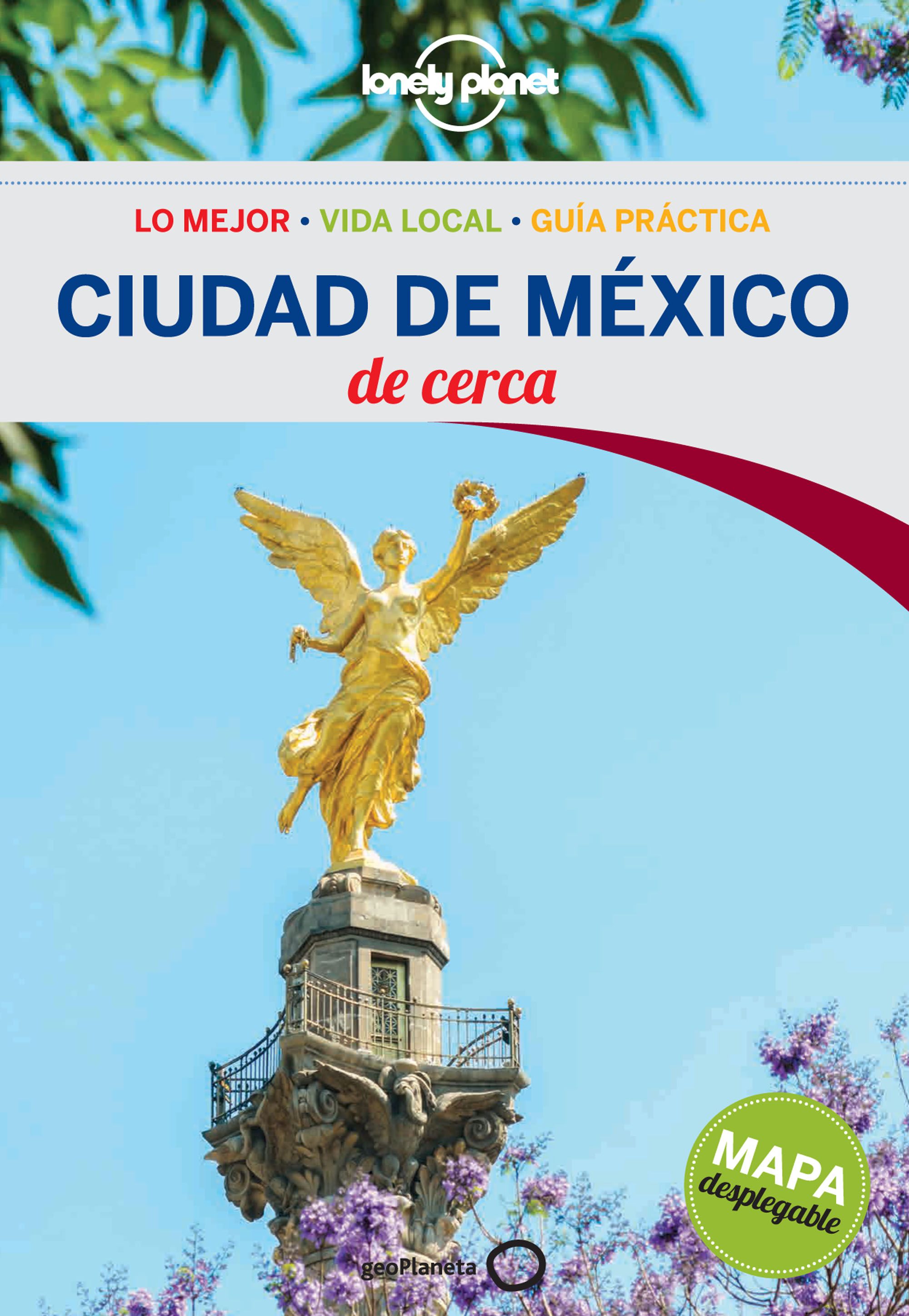 Ciudad de México De cerca 1