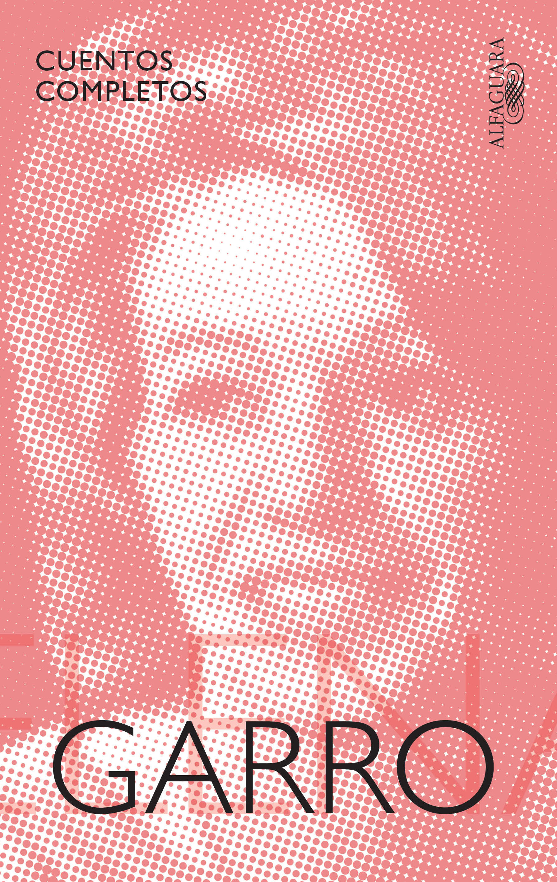 Cuentos completos de Elena Garro