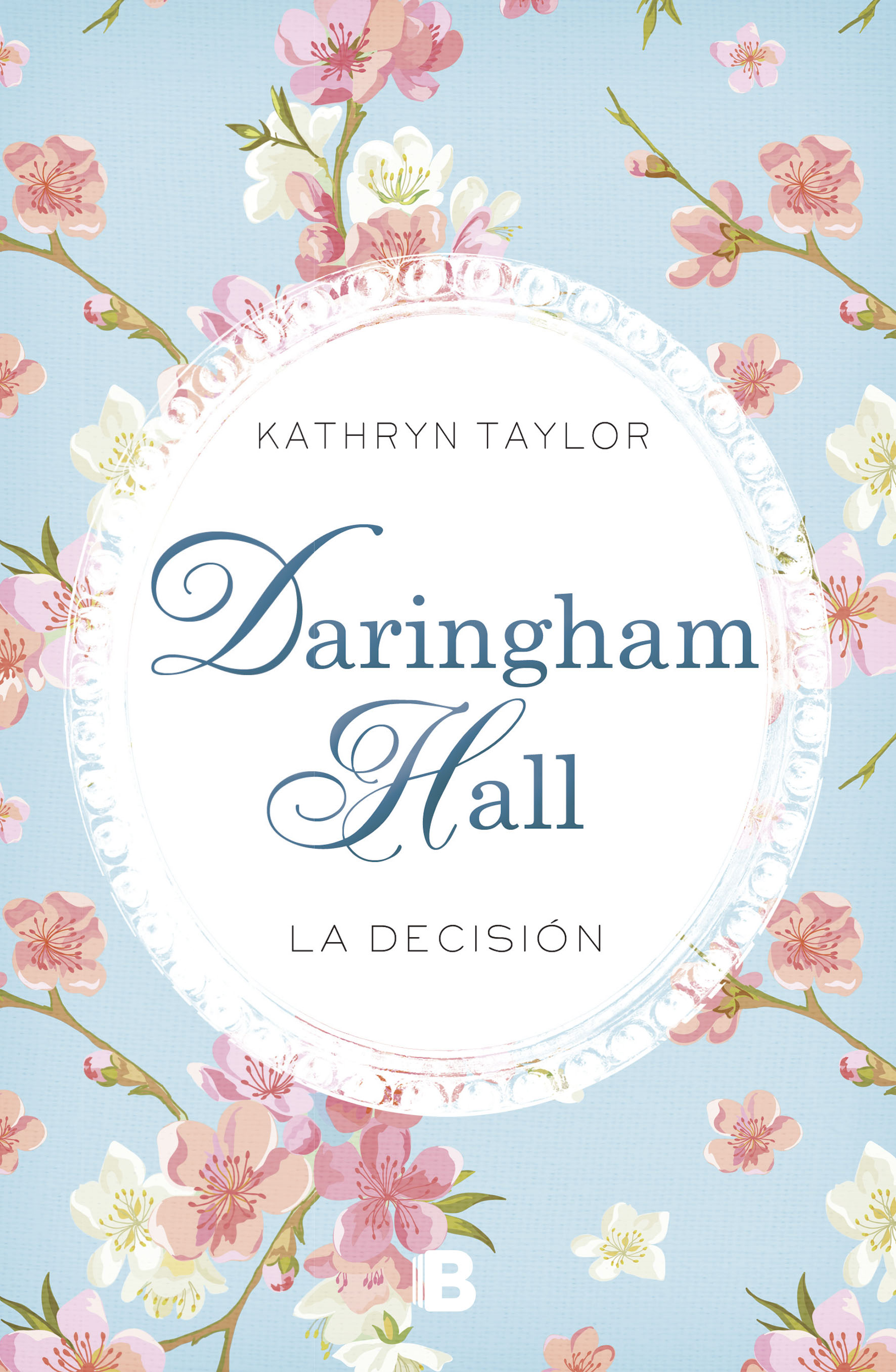 Daringham Hall. La decisión