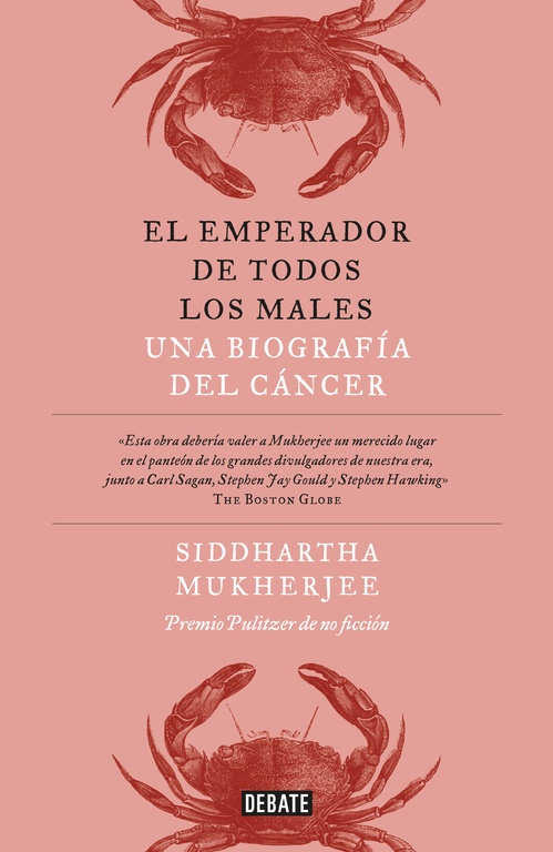 El emperador de todos los males