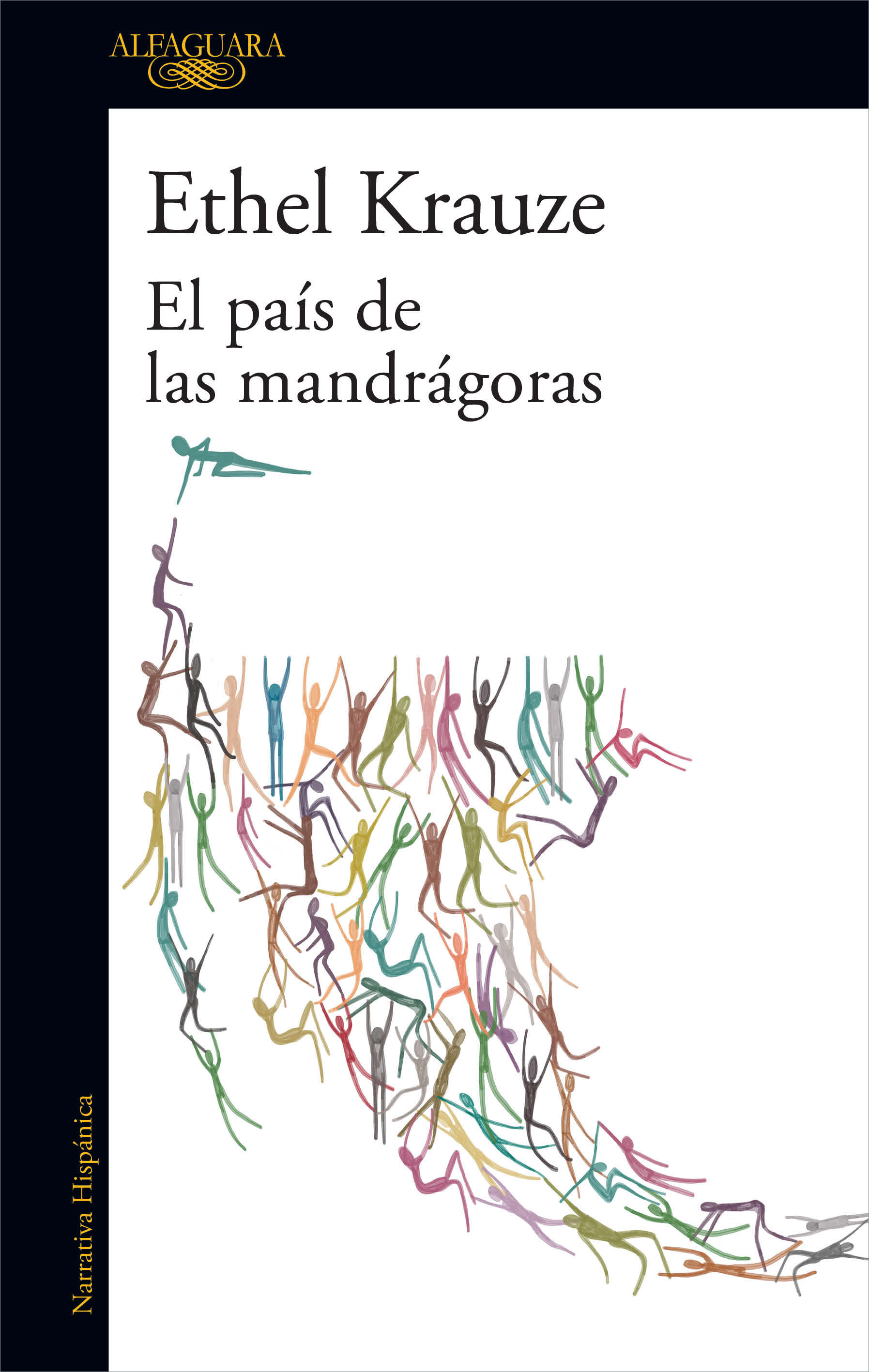 El país de las mandrágoras