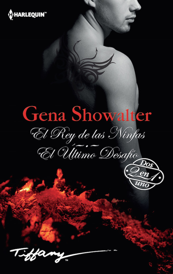 El rey de las ninfas; El último desafío