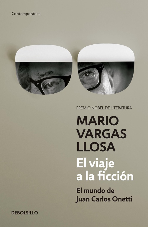 El viaje a la ficción