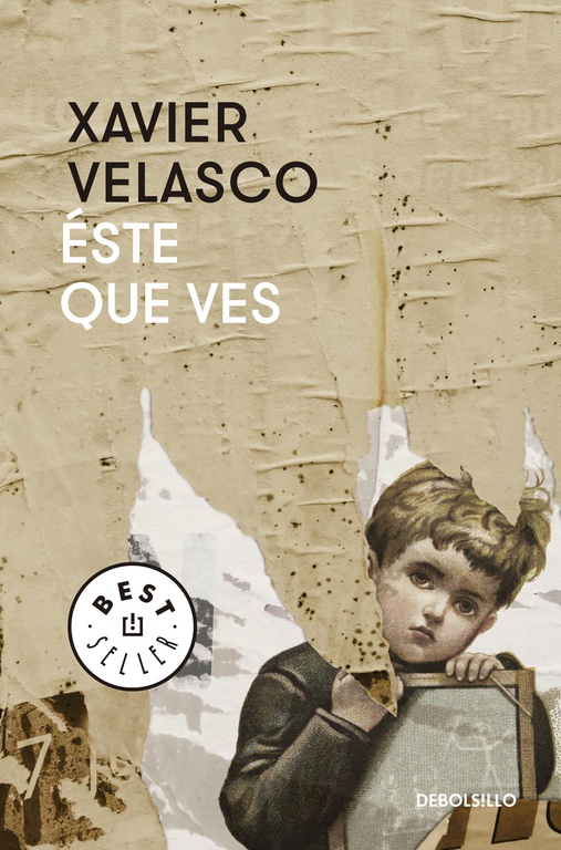 Éste que ves