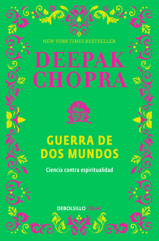 Guerra de dos mundos