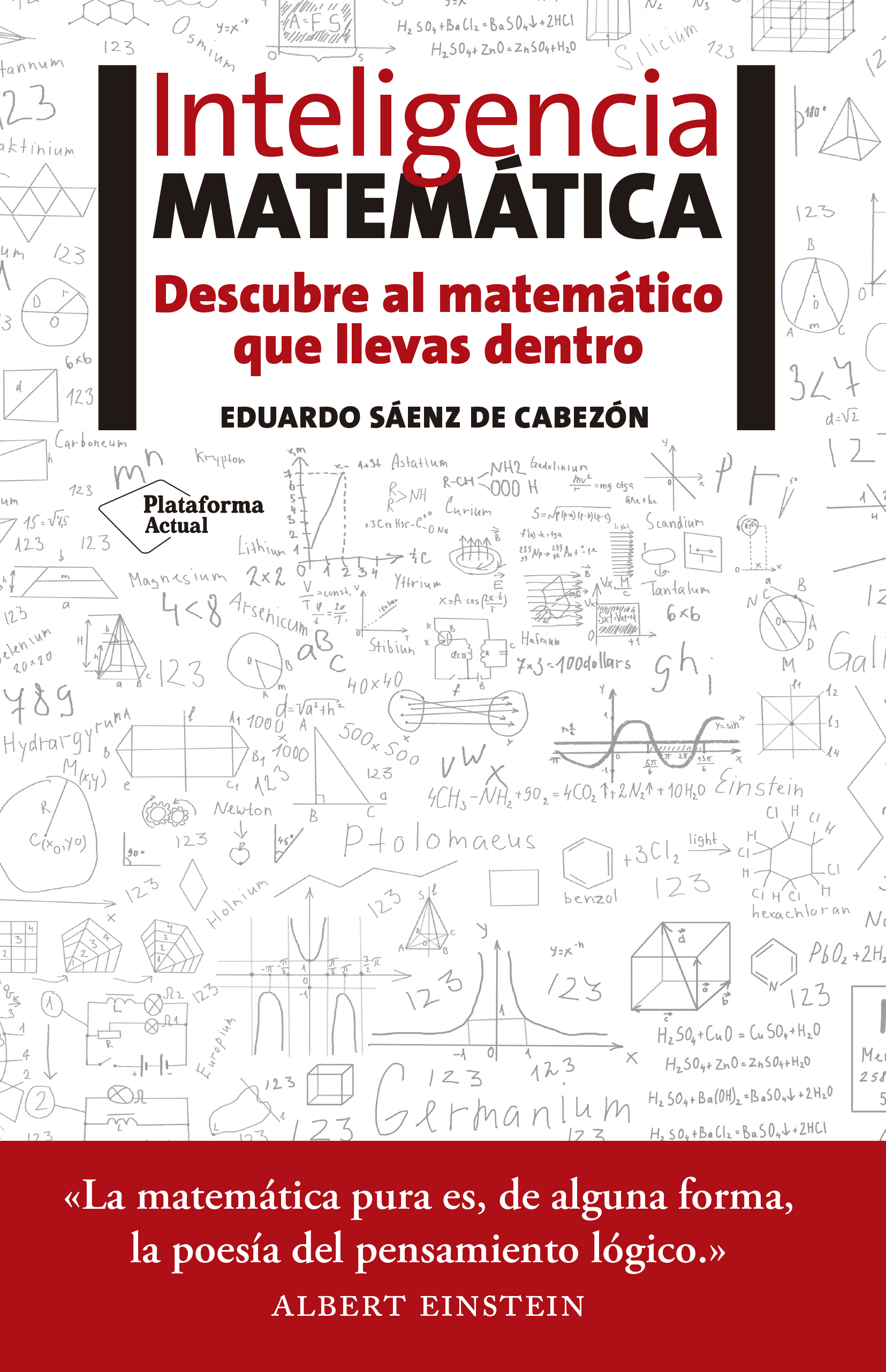 Inteligencia matemática