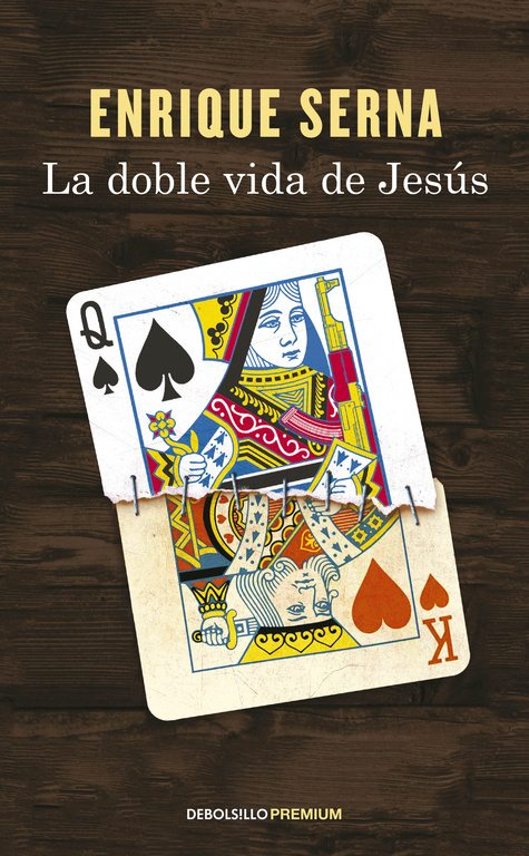 La doble vida de Jesús