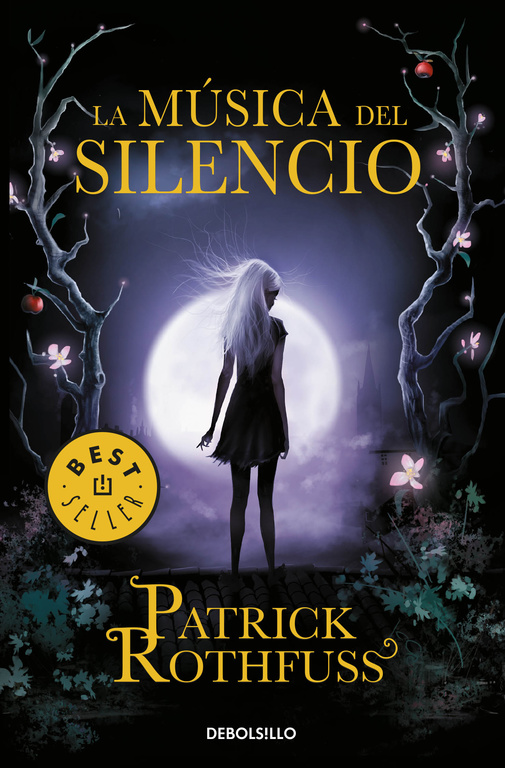 La música del silencio ( Crónica del asesino de reyes 3 )