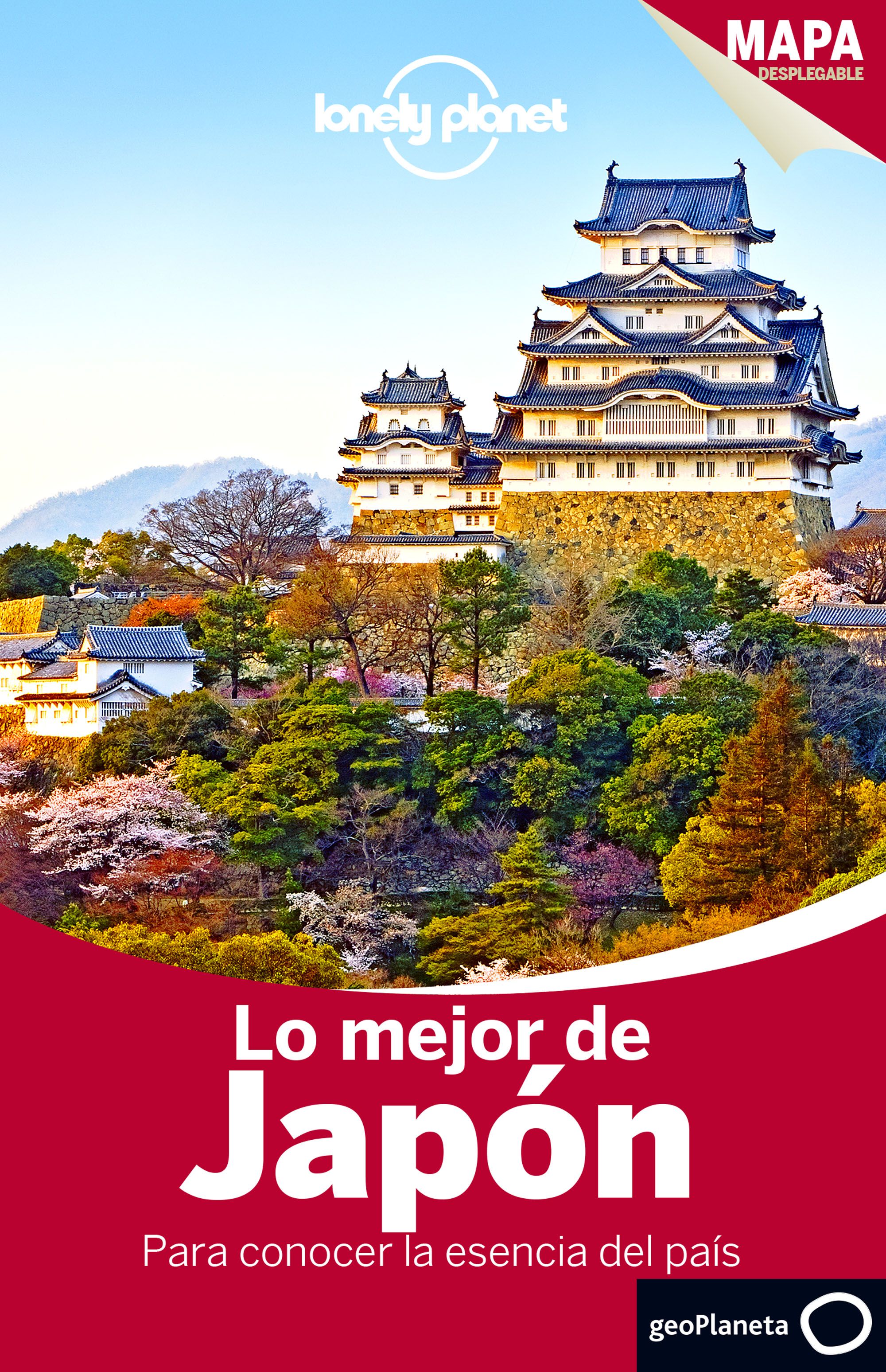 Lo mejor de Japón 3