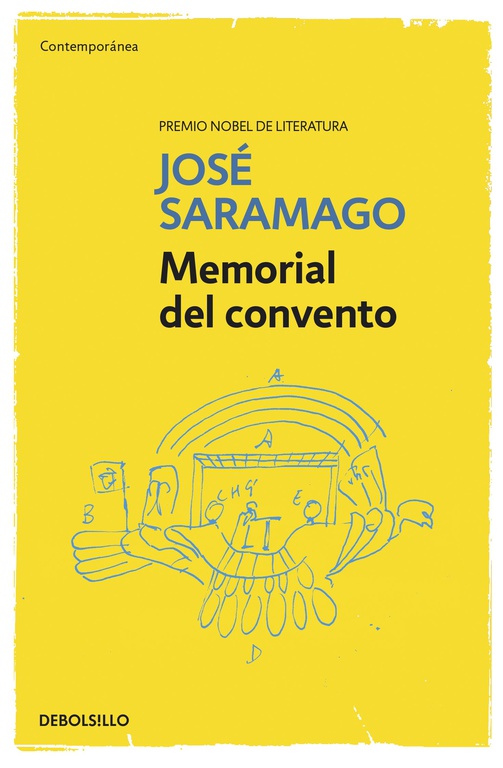 Memorial del convento