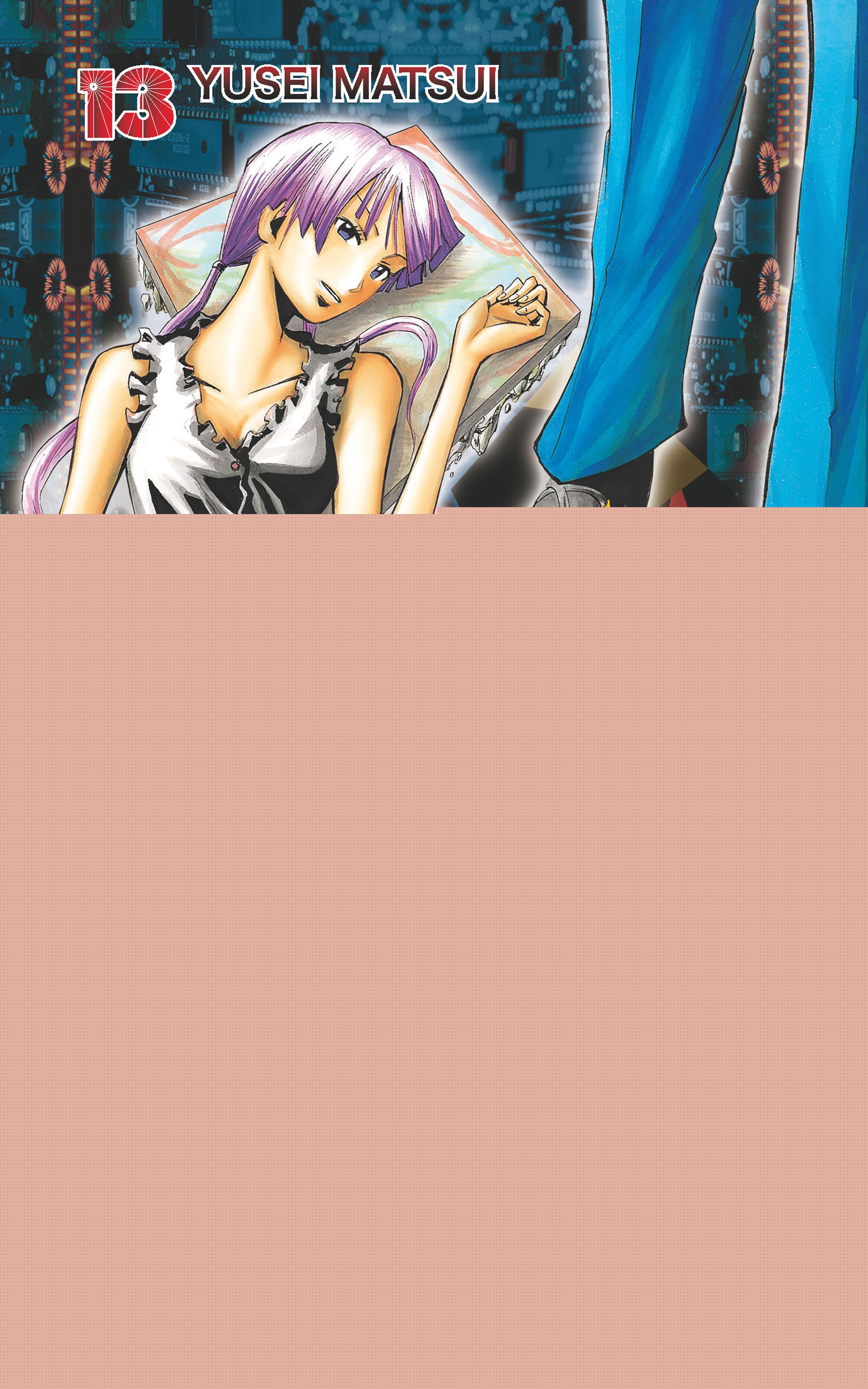 Nogami Neuro nº 13/23