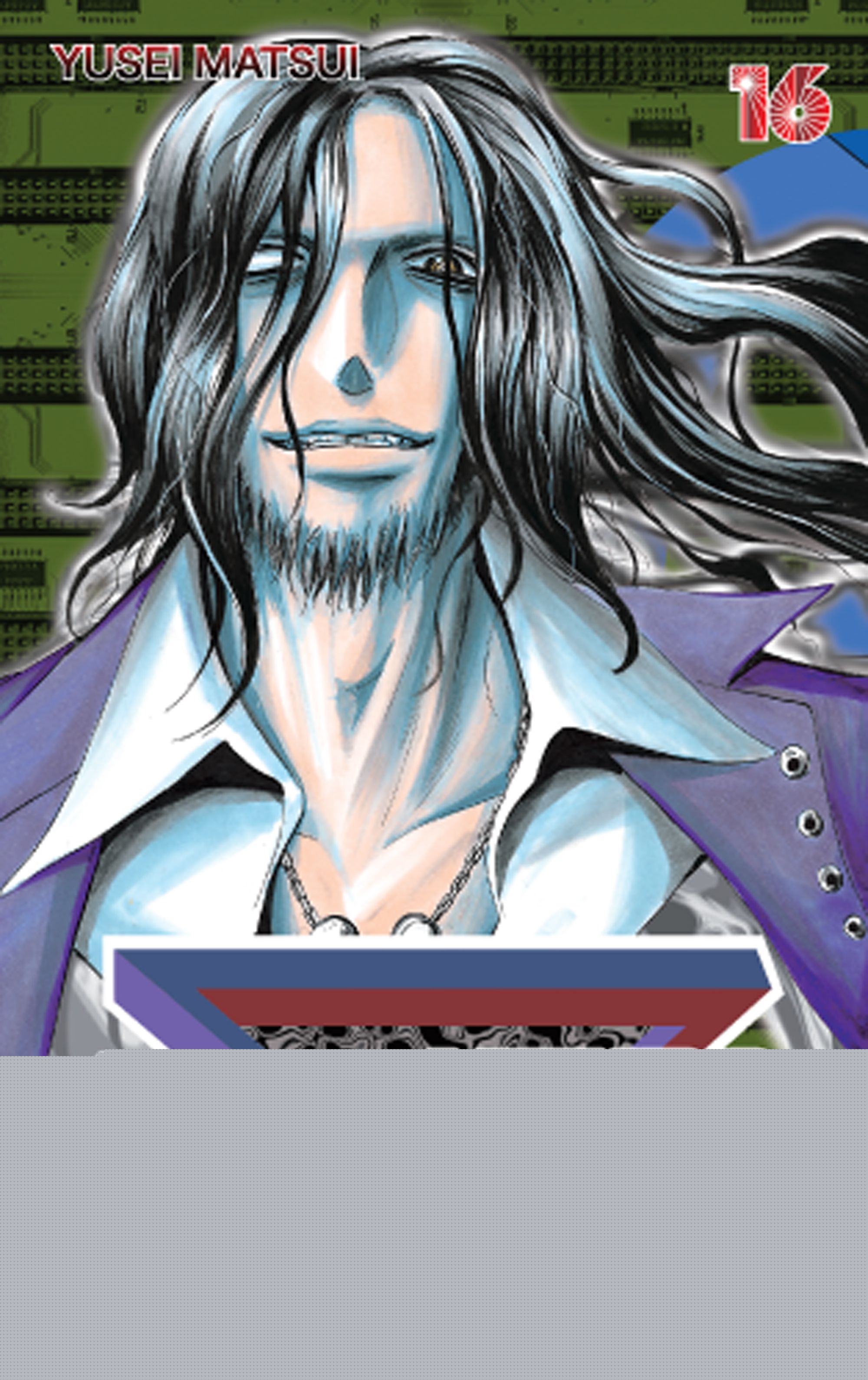 Nogami Neuro nº 16/23