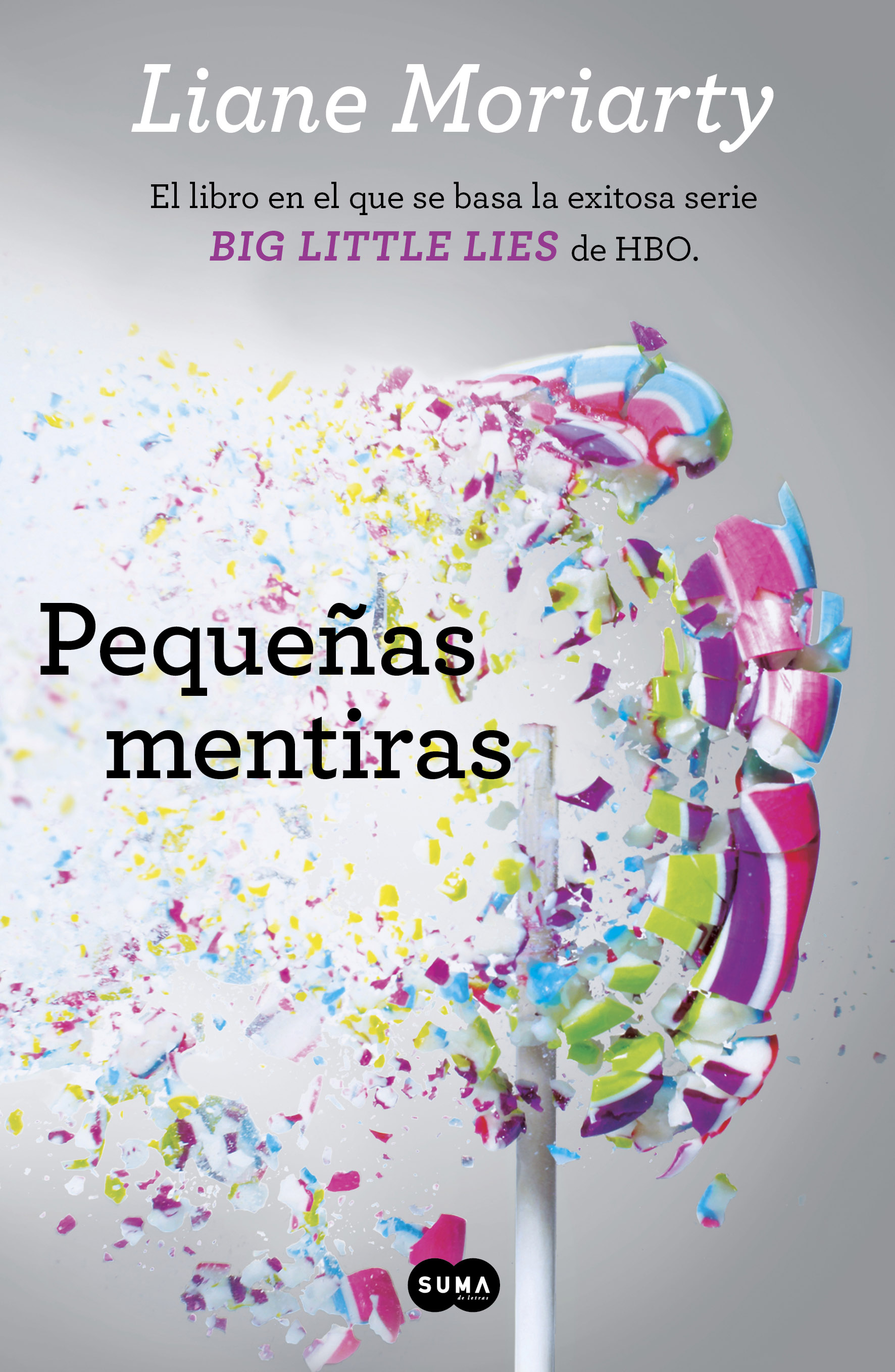 Pequeñas mentiras (Big little lies)