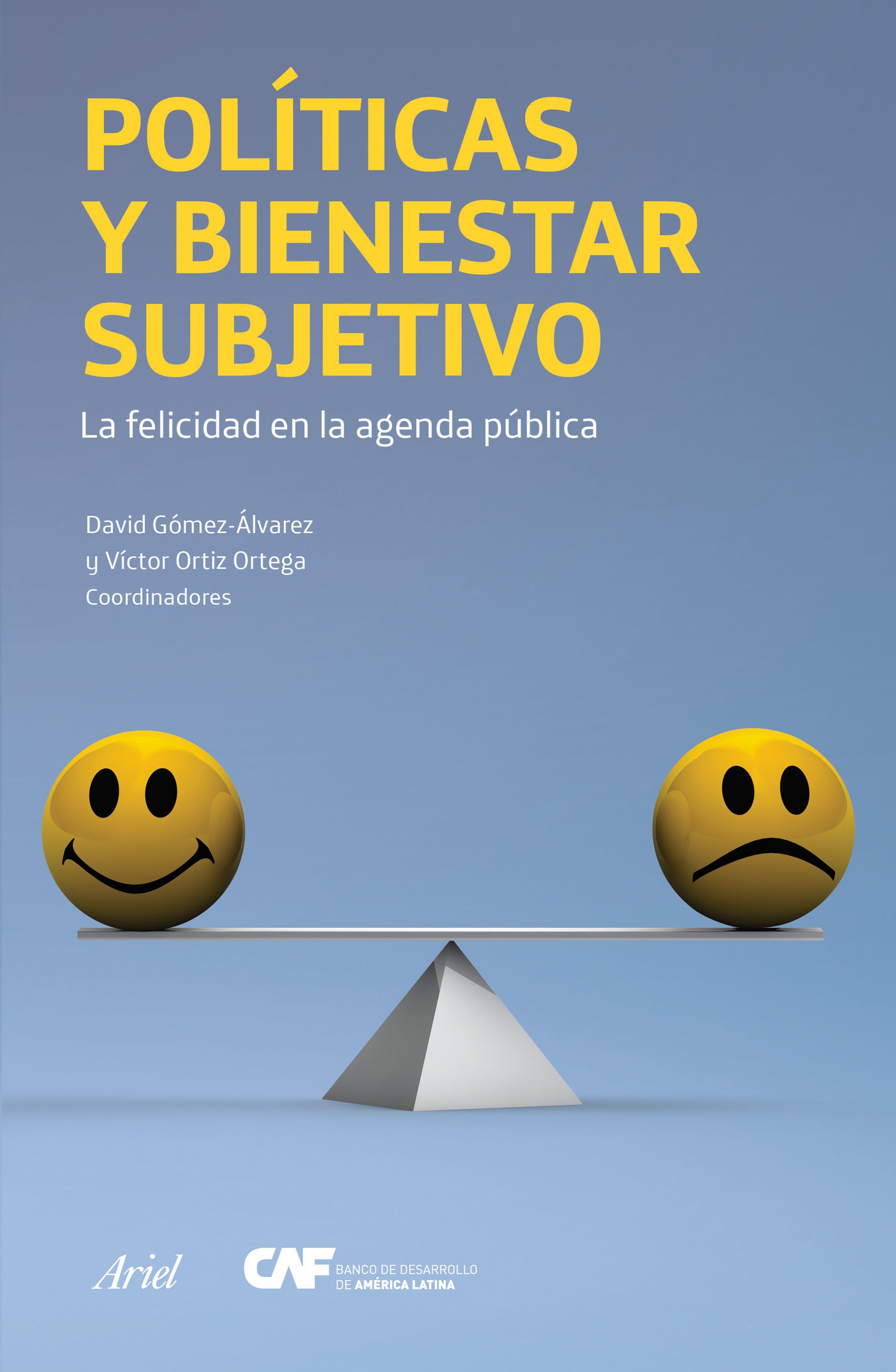 Políticas y bienestar subjetivo
