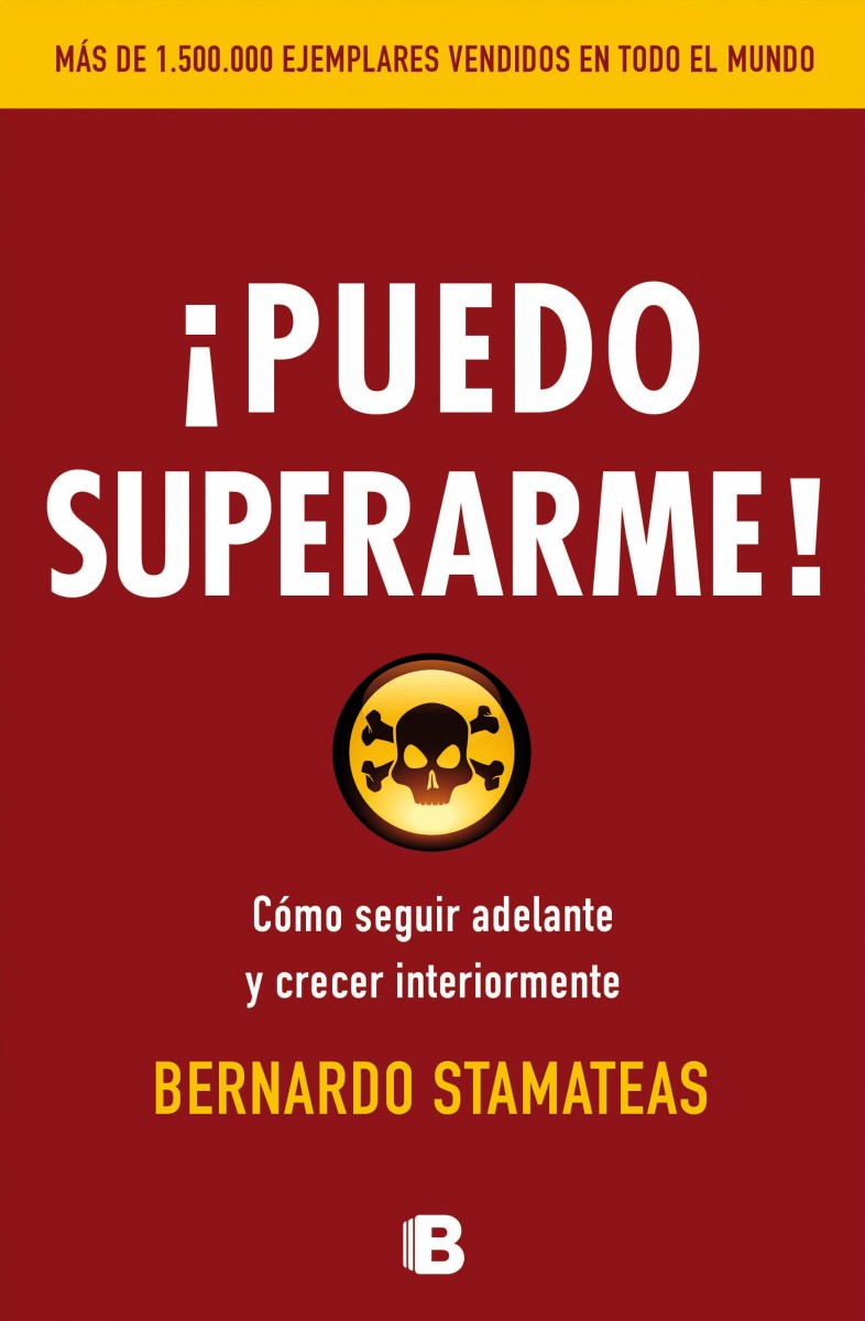 ¡Puedo superarme!