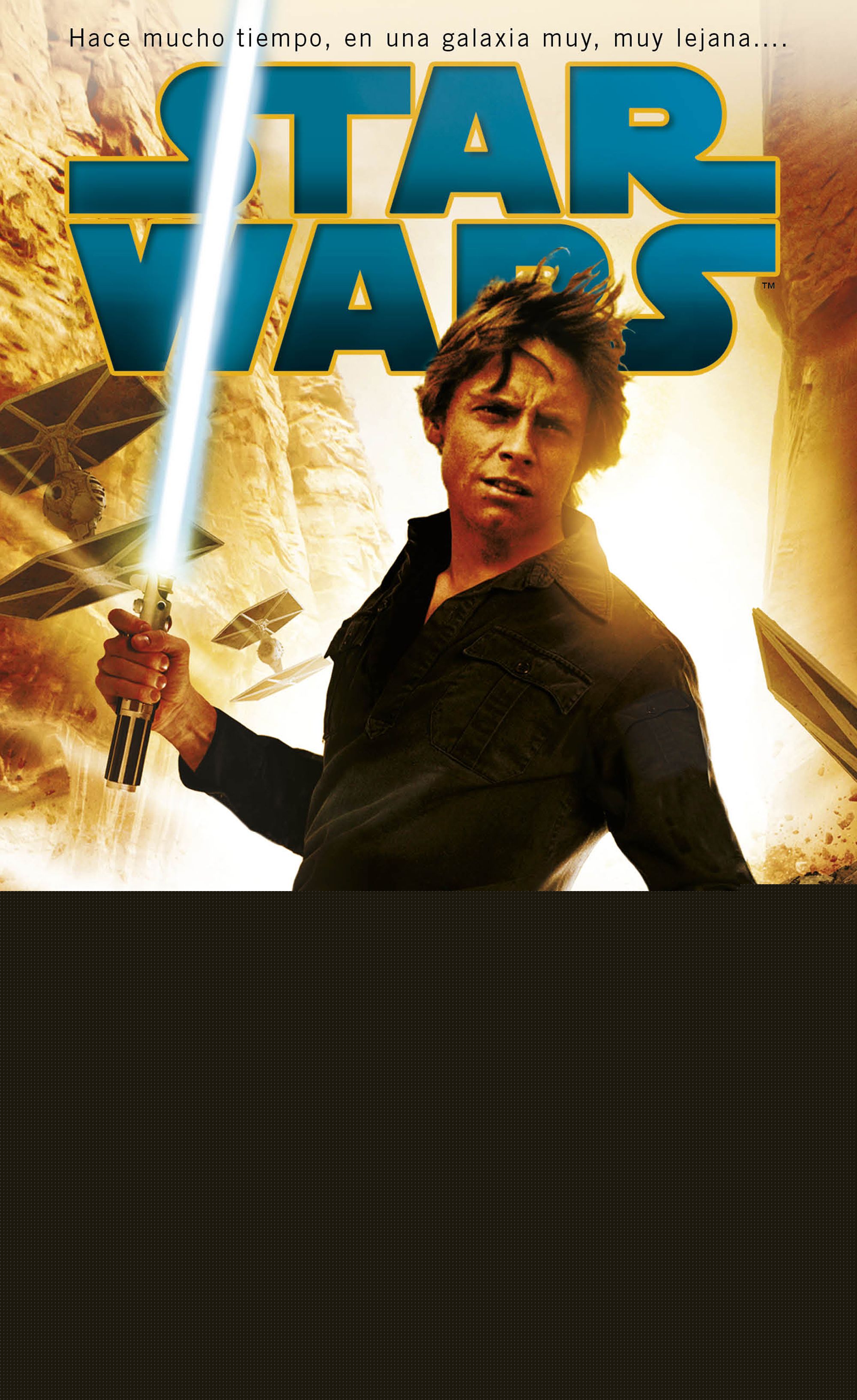 Star Wars Heredero de los Jedi (novela)