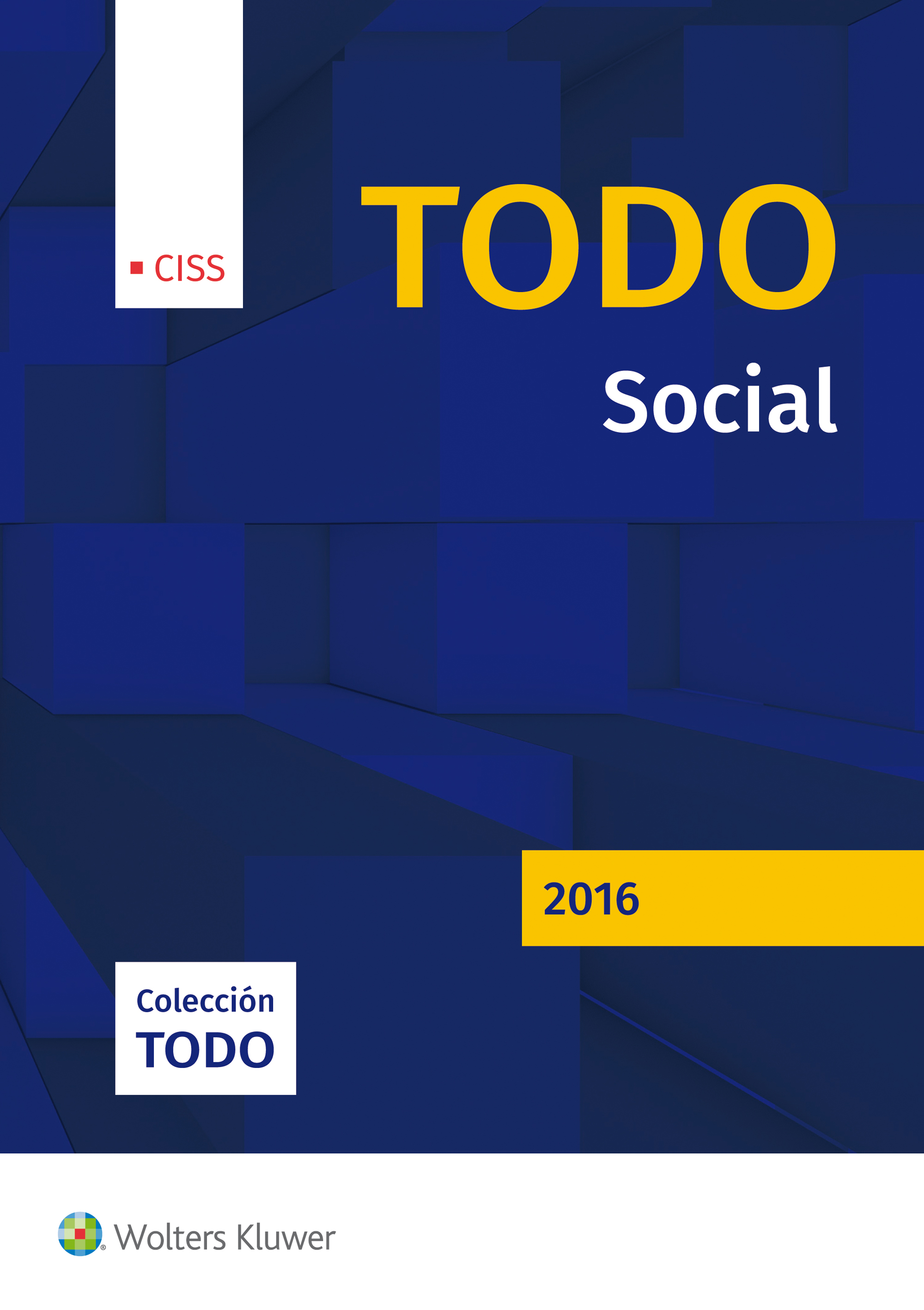 Todo Social 2016