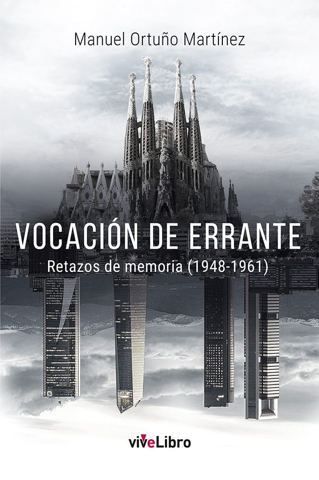 Vocación de errante