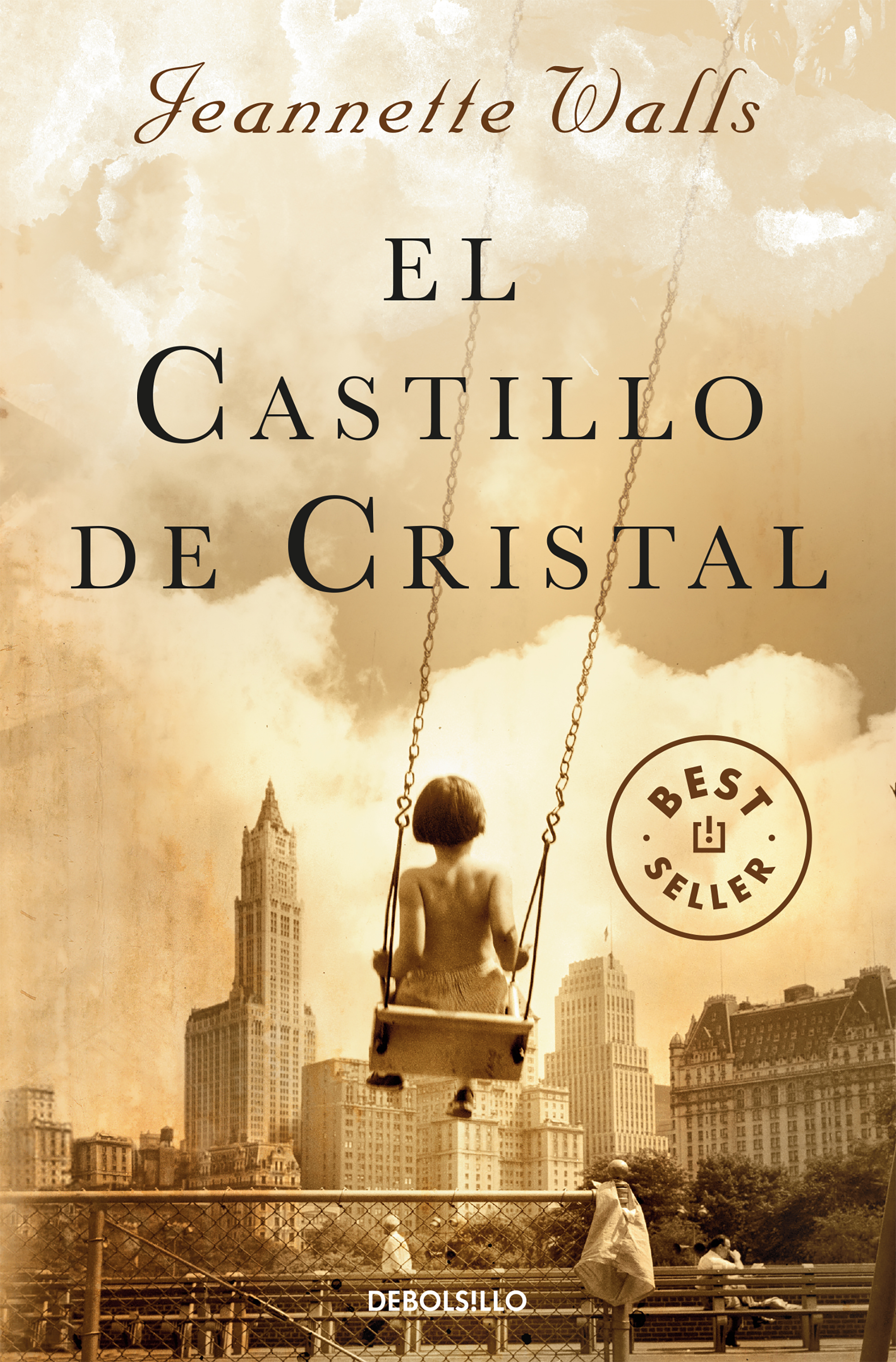 El Castillo de Cristal