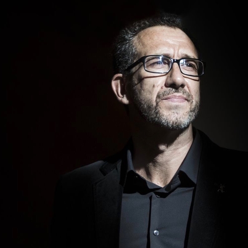 La lista de Ricardo Menéndez Salmón