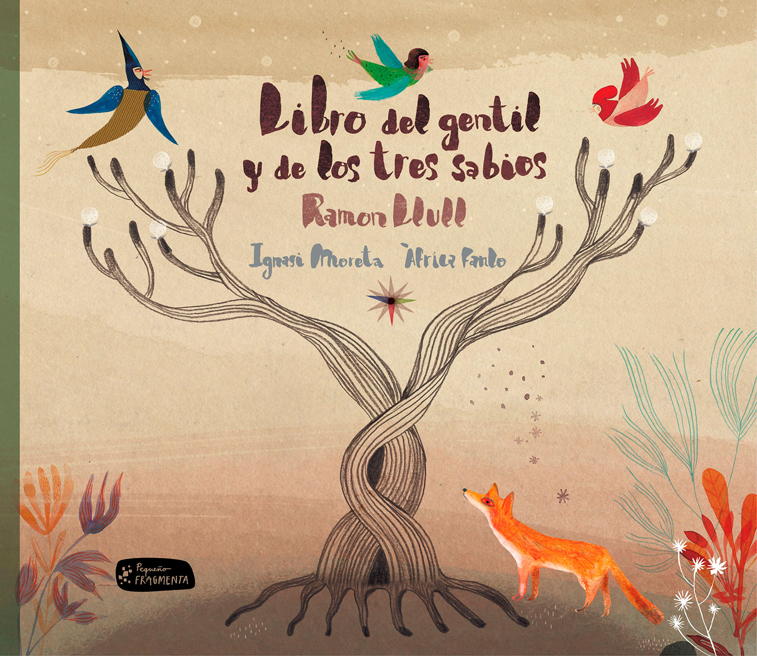 Libro del gentil y de los tres sabios