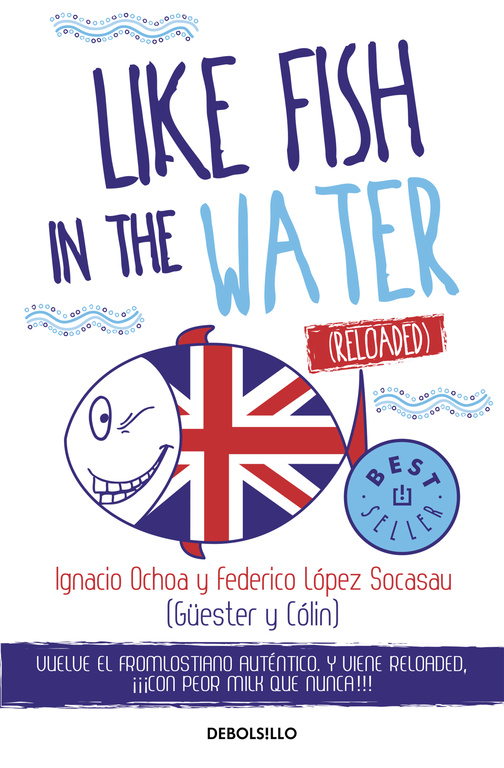 Like Fish in the Water (Reloaded)