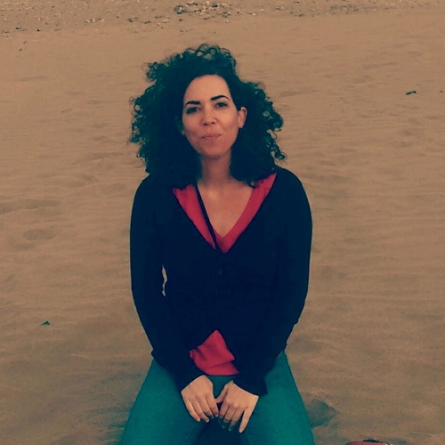 Lista de Paula Corroto