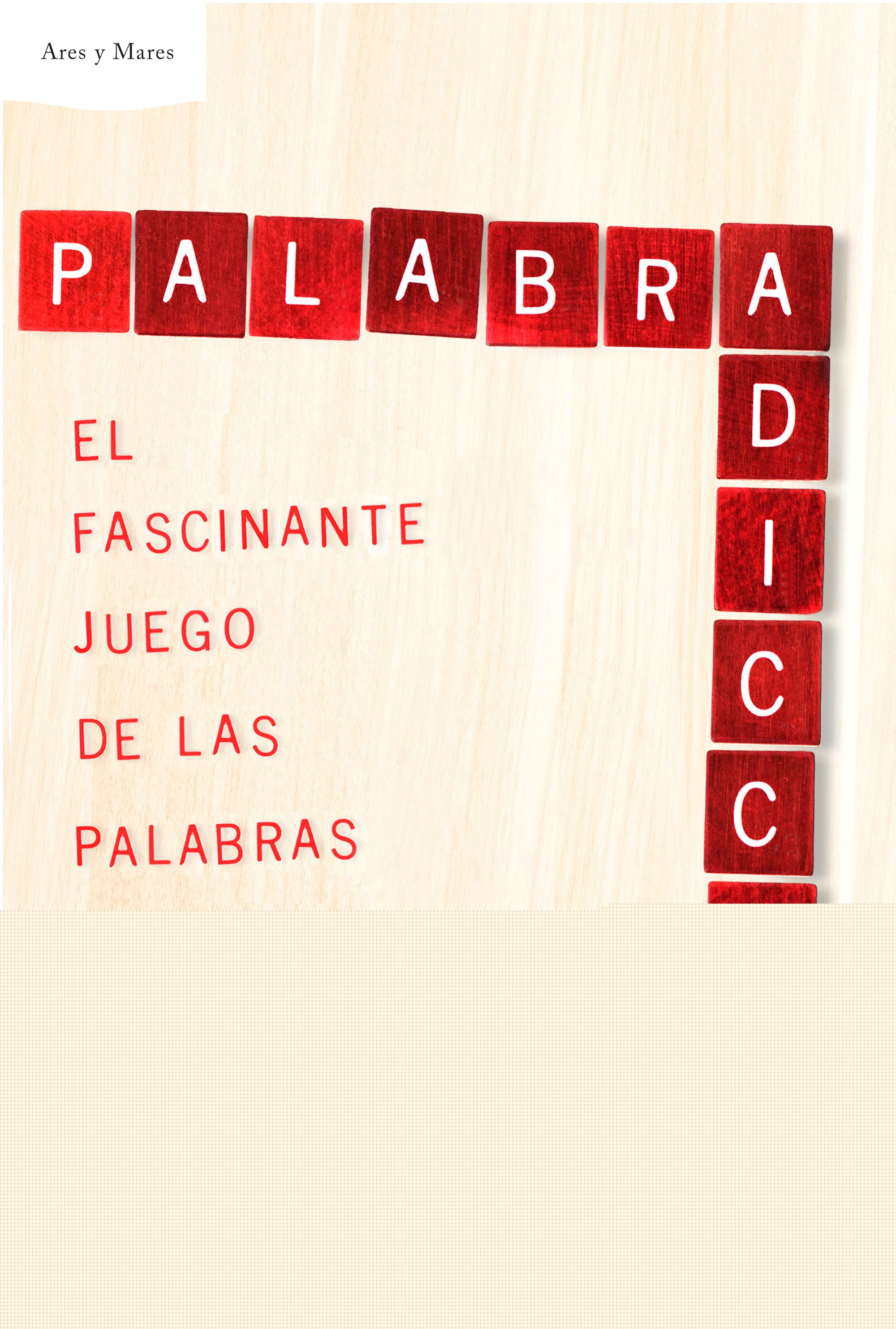 Palabradicción