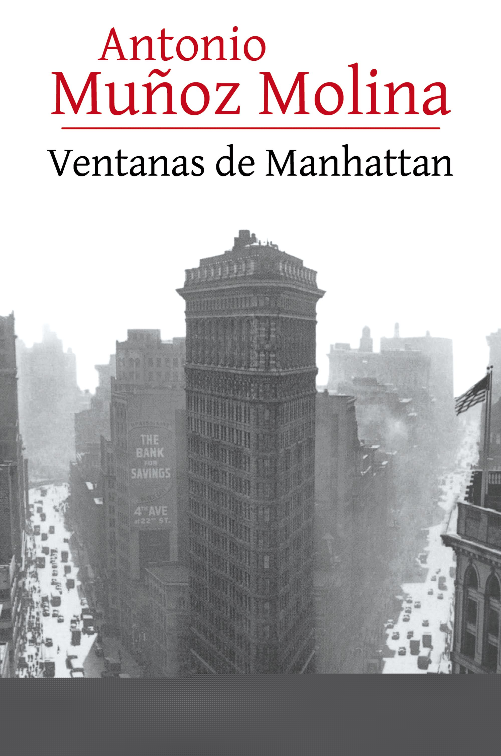Ventanas de Manhattan