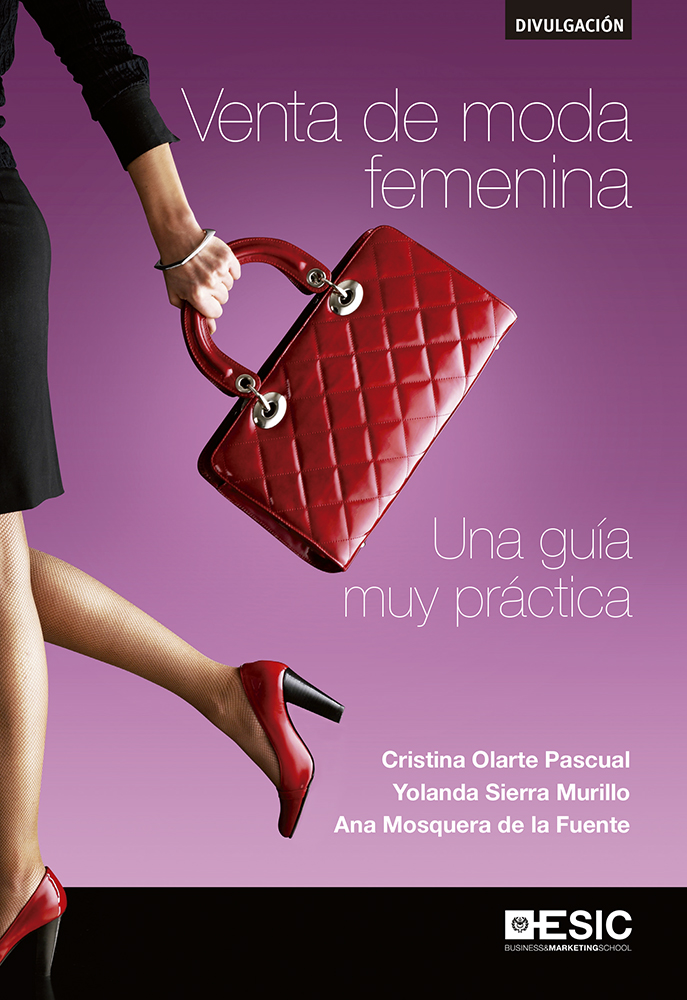 Venta de moda femenina