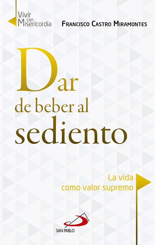 Dar de beber al sediento