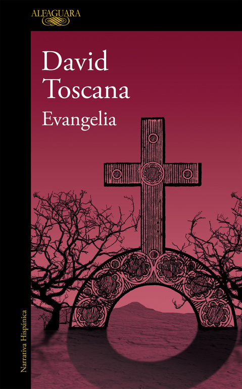 Evangelia (Mapa de las lenguas)