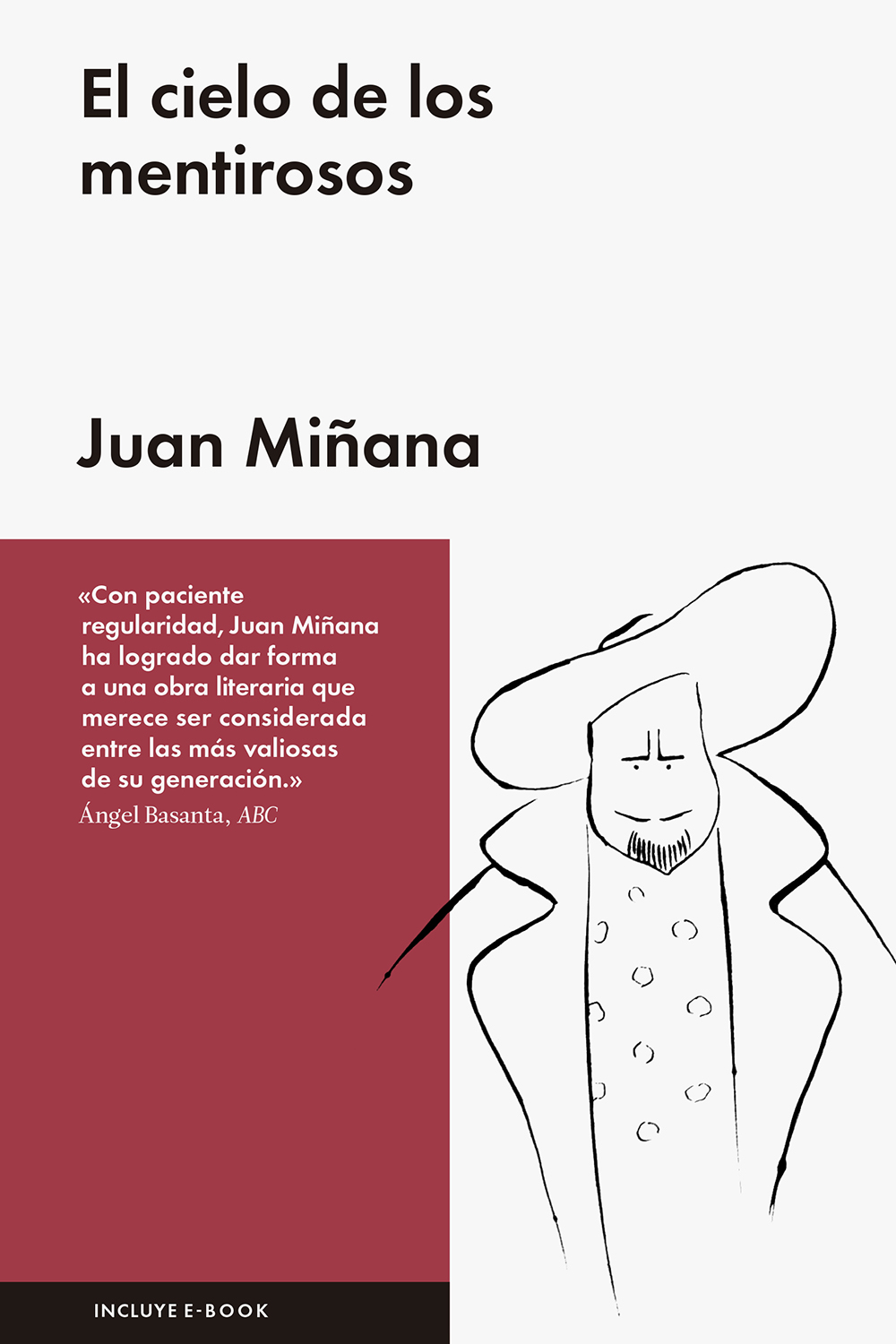 El cielo de los mentirosos